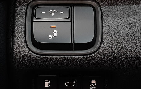 KIA Optima IV, 2018 год, 1 930 000 рублей, 16 фотография