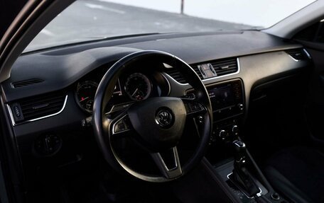 Skoda Octavia, 2018 год, 1 961 000 рублей, 8 фотография
