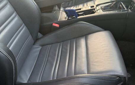 Volkswagen Passat B8 рестайлинг, 2016 год, 1 571 500 рублей, 12 фотография