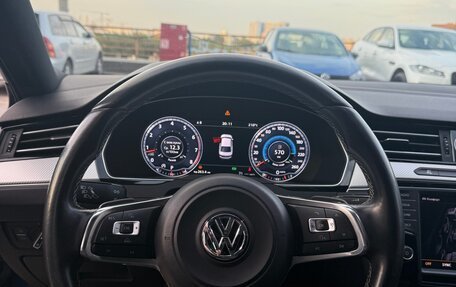 Volkswagen Passat B8 рестайлинг, 2016 год, 1 571 500 рублей, 6 фотография
