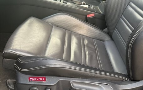 Volkswagen Passat B8 рестайлинг, 2016 год, 1 571 500 рублей, 9 фотография