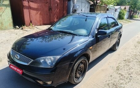 Ford Mondeo III, 2006 год, 360 000 рублей, 1 фотография