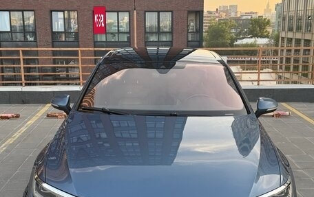 Volkswagen Passat B8 рестайлинг, 2016 год, 1 571 500 рублей, 10 фотография