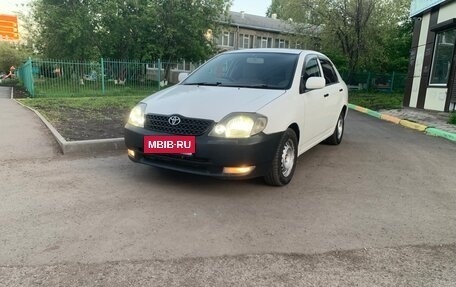 Toyota Corolla, 2000 год, 490 000 рублей, 1 фотография