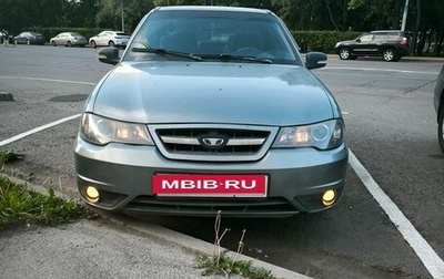 Daewoo Nexia I рестайлинг, 2012 год, 270 000 рублей, 1 фотография