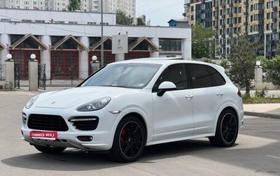 Porsche Cayenne III, 2013 год, 2 700 000 рублей, 1 фотография