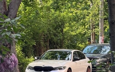 BMW 3 серия, 2019 год, 3 150 000 рублей, 1 фотография