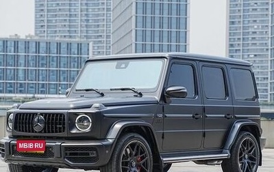 Mercedes-Benz G-Класс AMG, 2022 год, 14 400 002 рублей, 1 фотография
