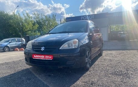 Suzuki Liana, 2004 год, 320 000 рублей, 1 фотография