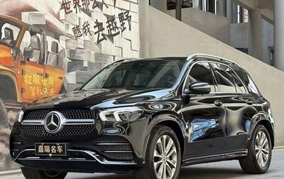 Mercedes-Benz GLE, 2021 год, 4 700 002 рублей, 1 фотография