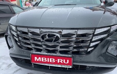 Hyundai Tucson, 2022 год, 3 375 000 рублей, 1 фотография