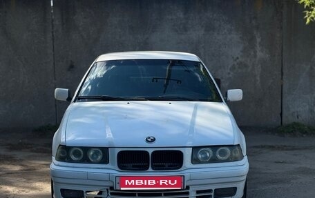 BMW 3 серия, 1991 год, 225 000 рублей, 1 фотография