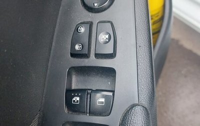 Hyundai Solaris II рестайлинг, 2017 год, 970 000 рублей, 1 фотография