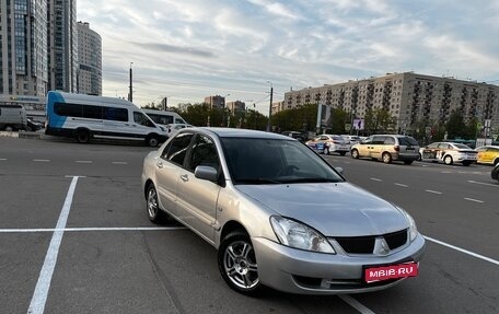 Mitsubishi Lancer IX, 2006 год, 269 000 рублей, 1 фотография