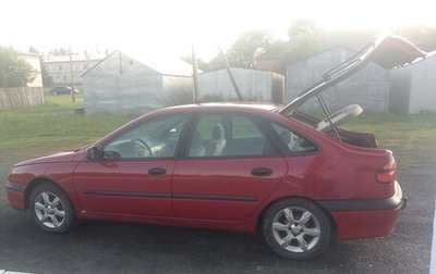 Renault Laguna II, 2000 год, 220 000 рублей, 1 фотография