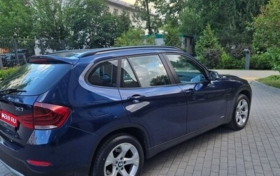 BMW X1, 2012 год, 1 700 000 рублей, 1 фотография