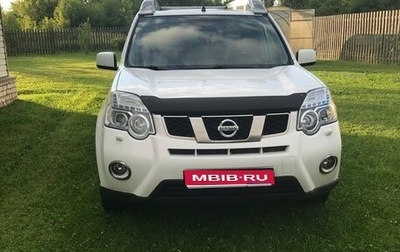 Nissan X-Trail, 2014 год, 1 550 000 рублей, 1 фотография