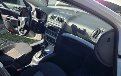 Skoda Octavia, 2011 год, 890 000 рублей, 1 фотография