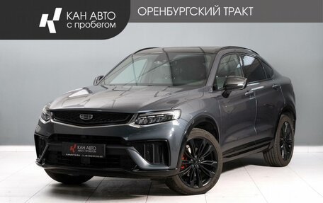 Geely Tugella FY11, 2023 год, 3 100 000 рублей, 1 фотография