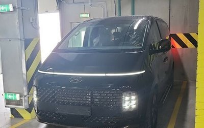 Hyundai Staria, 2022 год, 5 250 000 рублей, 1 фотография