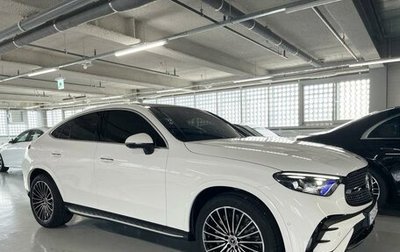 Mercedes-Benz GLC Coupe, 2025 год, 10 890 000 рублей, 1 фотография