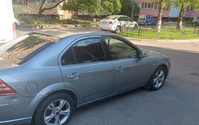 Ford Mondeo III, 2007 год, 400 000 рублей, 1 фотография