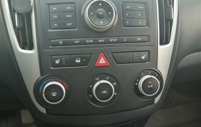 KIA cee'd I рестайлинг, 2011 год, 925 000 рублей, 1 фотография