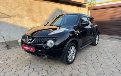 Nissan Juke II, 2013 год, 1 300 000 рублей, 1 фотография