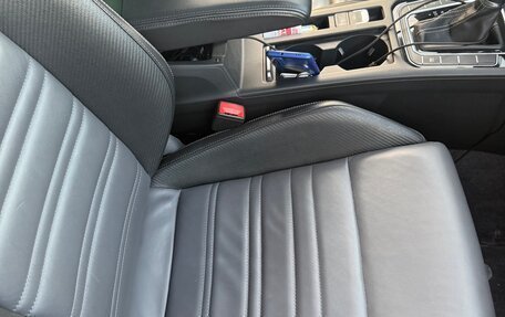Volkswagen Passat B8 рестайлинг, 2016 год, 1 571 500 рублей, 14 фотография