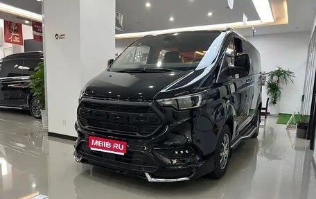 Ford Tourneo Custom I рестайлинг, 2024 год, 5 760 000 рублей, 1 фотография
