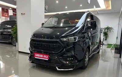 Ford Tourneo Custom I рестайлинг, 2024 год, 5 760 000 рублей, 1 фотография