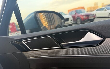 Volkswagen Passat B8 рестайлинг, 2016 год, 1 571 500 рублей, 19 фотография
