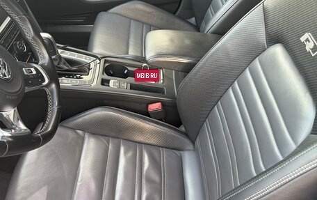 Volkswagen Passat B8 рестайлинг, 2016 год, 1 571 500 рублей, 15 фотография