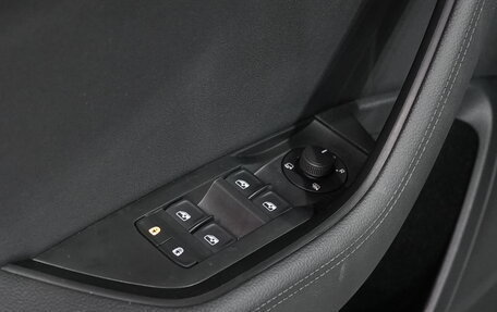 Skoda Superb III рестайлинг, 2020 год, 3 030 000 рублей, 9 фотография