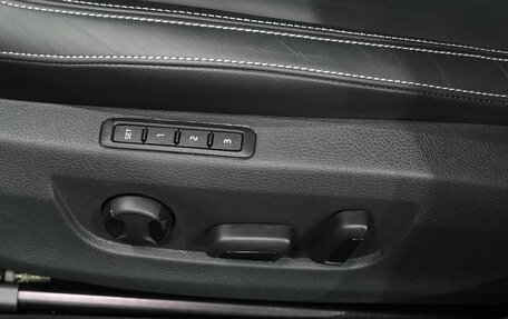 Skoda Superb III рестайлинг, 2020 год, 3 030 000 рублей, 10 фотография