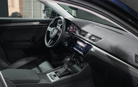 Skoda Superb III рестайлинг, 2020 год, 3 030 000 рублей, 13 фотография