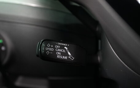 Skoda Superb III рестайлинг, 2020 год, 3 030 000 рублей, 18 фотография