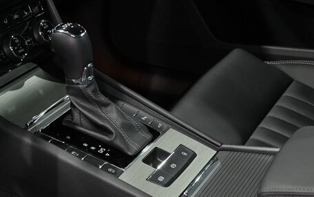 Skoda Superb III рестайлинг, 2020 год, 3 030 000 рублей, 11 фотография