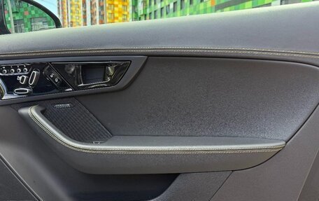 Jaguar F-Type I рестайлинг 2, 2017 год, 6 100 000 рублей, 11 фотография