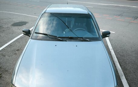 Daewoo Nexia I рестайлинг, 2012 год, 270 000 рублей, 2 фотография