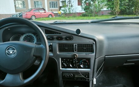 Daewoo Nexia I рестайлинг, 2012 год, 270 000 рублей, 4 фотография
