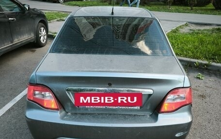Daewoo Nexia I рестайлинг, 2012 год, 270 000 рублей, 3 фотография