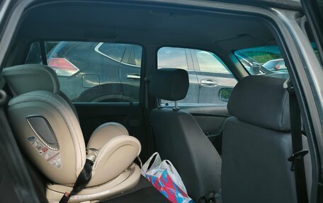 Daewoo Nexia I рестайлинг, 2012 год, 270 000 рублей, 6 фотография