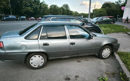Daewoo Nexia I рестайлинг, 2012 год, 270 000 рублей, 8 фотография