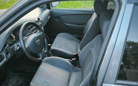 Daewoo Nexia I рестайлинг, 2012 год, 270 000 рублей, 5 фотография