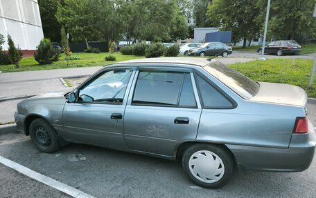 Daewoo Nexia I рестайлинг, 2012 год, 270 000 рублей, 7 фотография