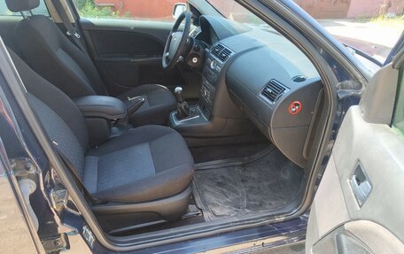 Ford Mondeo III, 2006 год, 360 000 рублей, 7 фотография
