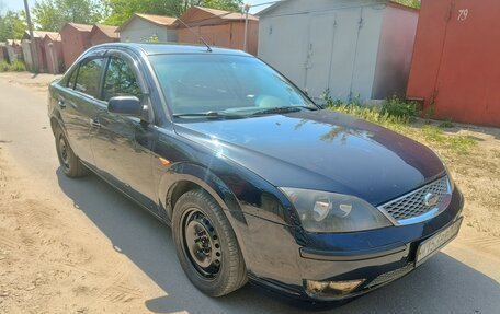 Ford Mondeo III, 2006 год, 360 000 рублей, 2 фотография