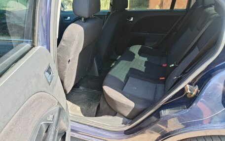 Ford Mondeo III, 2006 год, 360 000 рублей, 9 фотография