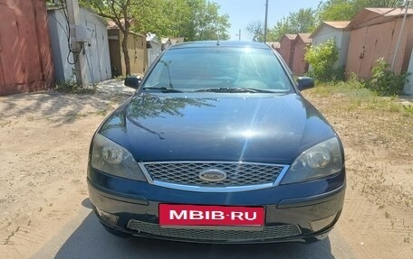 Ford Mondeo III, 2006 год, 360 000 рублей, 3 фотография